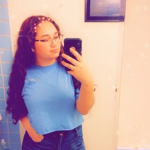 Meet your Posher, Jasmyne